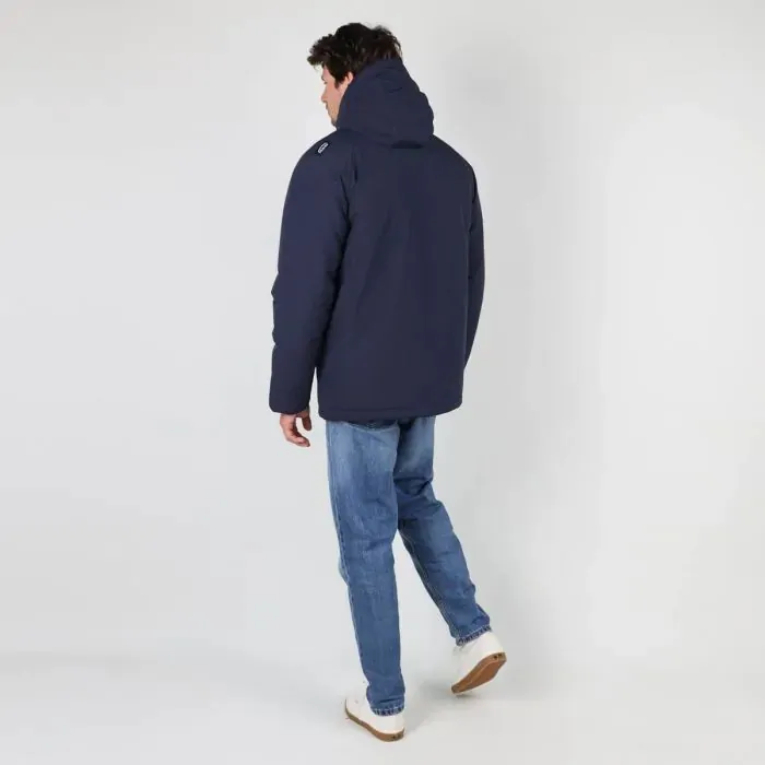 Oxbow Jacket Coat Men Technical Jacket Jadipai 8211 Deep Marine