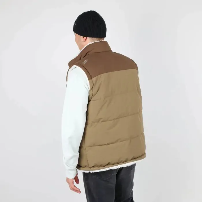 Oxbow Jacket Coat Men Technical Jacket Jorn 8211 Kaki