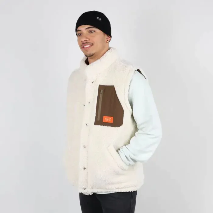 Oxbow Jacket Coat Men Technical Jacket Jorn 8211 Kaki