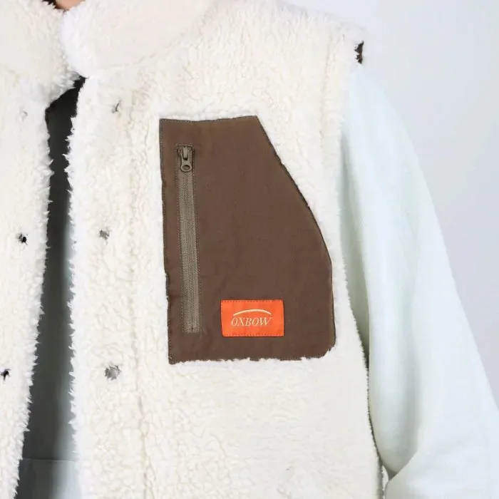 Oxbow Jacket Coat Men Technical Jacket Jorn 8211 Kaki