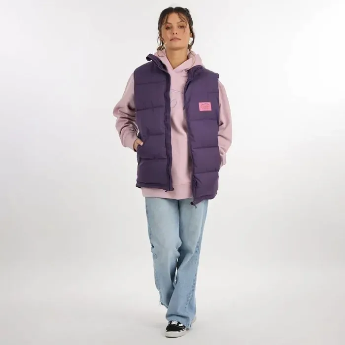 Oxbow Jacket Coat MenWomen Collector Down Jacket Bybee 8211 Velvet