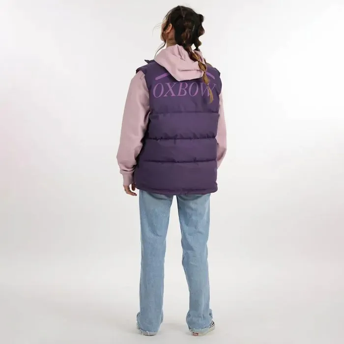 Oxbow Jacket Coat MenWomen Collector Down Jacket Bybee 8211 Velvet