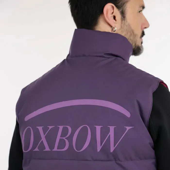 Oxbow Jacket Coat MenWomen Collector Down Jacket Bybee 8211 Velvet