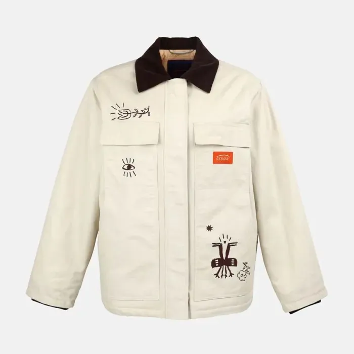 Oxbow Jacket Coat Women Jacket Junction 8211 Corne