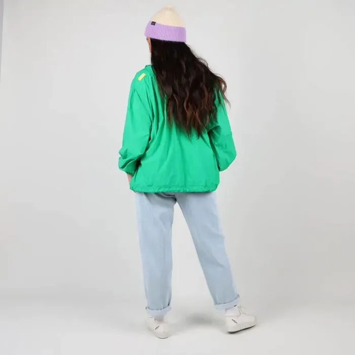 Oxbow Jacket Coat Women Technical Jacket Jascad 8211 Seaweed
