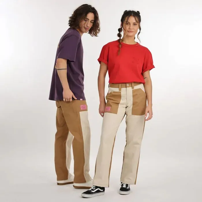 Oxbow Pants Jeans WomenMen Collector Pants Romuald 8211 Corne