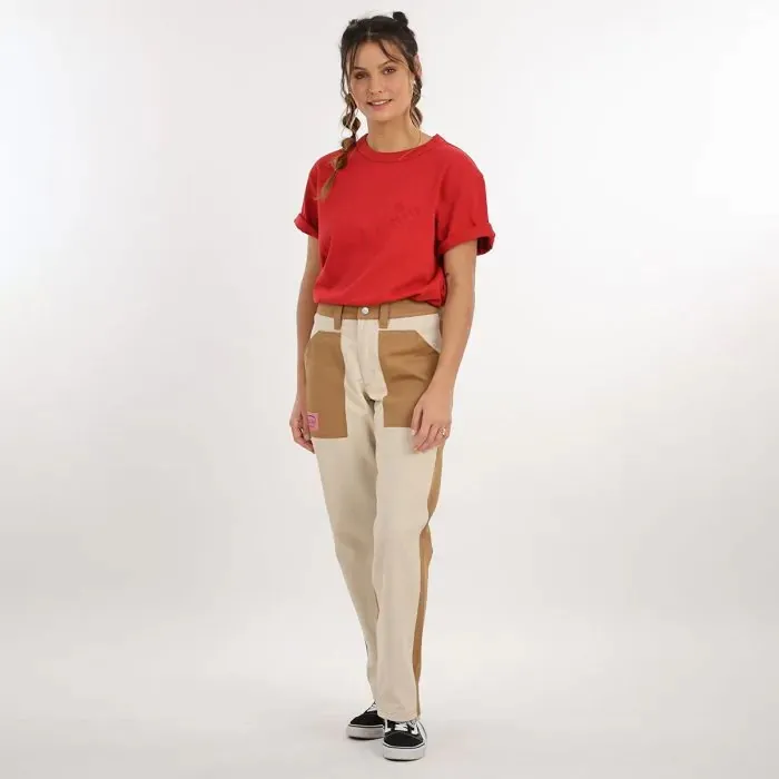 Oxbow Pants Jeans WomenMen Collector Pants Romuald 8211 Corne