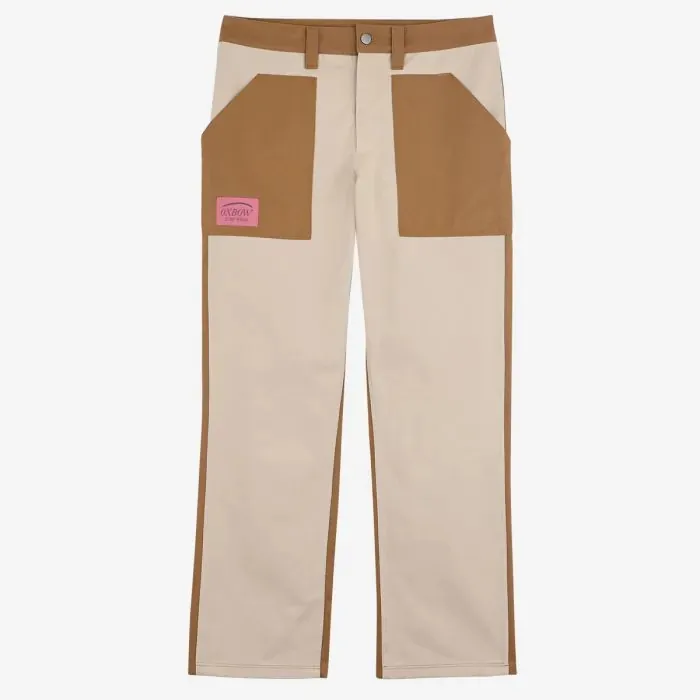 Oxbow Pants Jeans WomenMen Collector Pants Romuald 8211 Corne