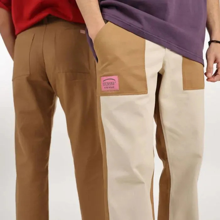 Oxbow Pants Jeans WomenMen Collector Pants Romuald 8211 Corne