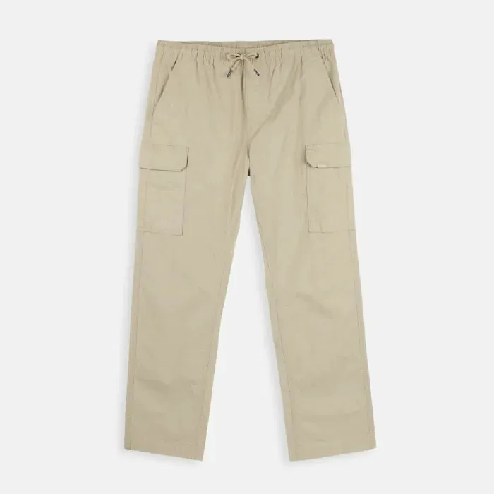 Oxbow Pants Men Cargo Pants Smoko 8211 Dune