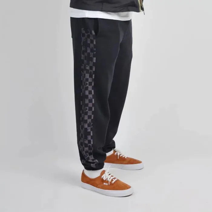 Oxbow Pants Men Jogpants Raina 8211 Noir