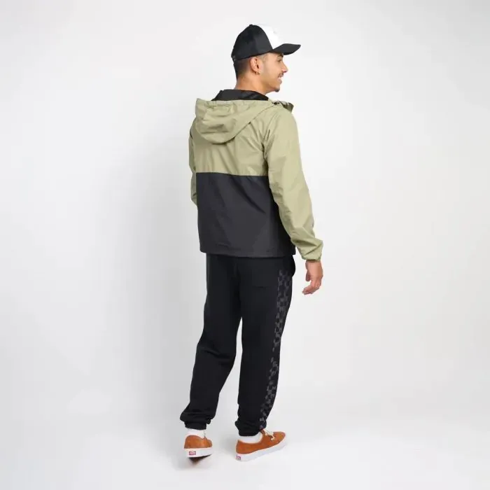 Oxbow Pants Men Jogpants Raina 8211 Noir