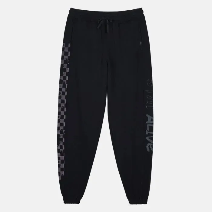Oxbow Pants Men Jogpants Raina 8211 Noir