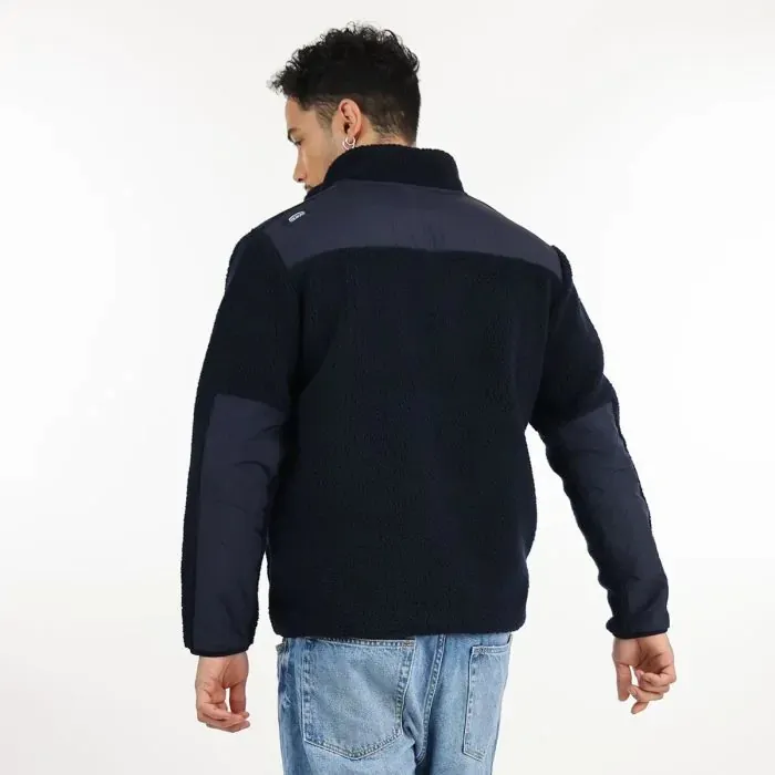 Oxbow Polar Fleece Men Polar Fleece Stig 8211 Deep Marine