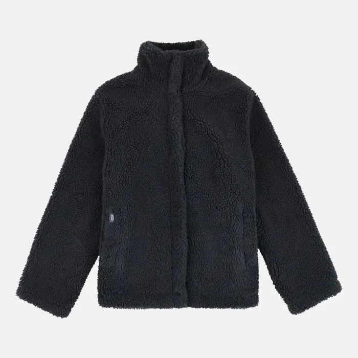 Oxbow Polar Fleece Women Polar Fleece Sanna 8211 Noir