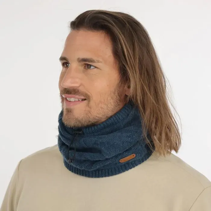 Oxbow Scarf Men Neckwarmer Entoki 8211 Mundaka
