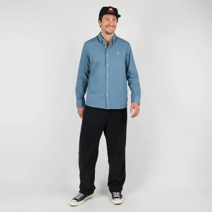 Oxbow Shirt Men Shirt Cart 8211 Freeze