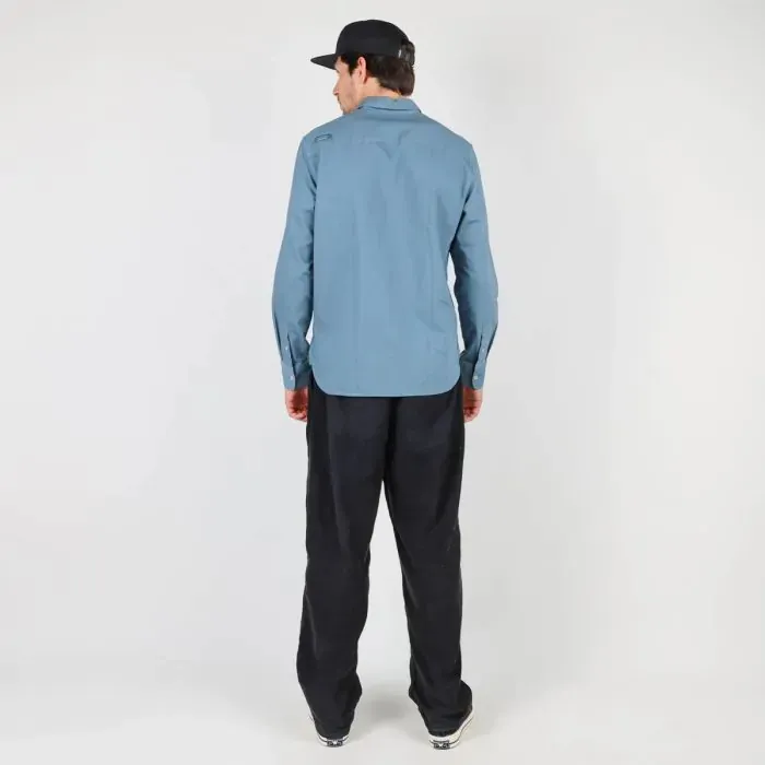 Oxbow Shirt Men Shirt Cart 8211 Freeze