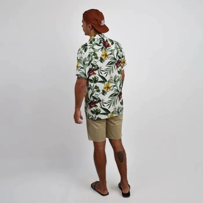 Oxbow Shirt Men Shirt Coorea 8211 Sel