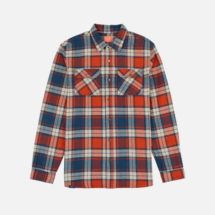 Oxbow Shirt Men Shirt Creek 8211 Oceano