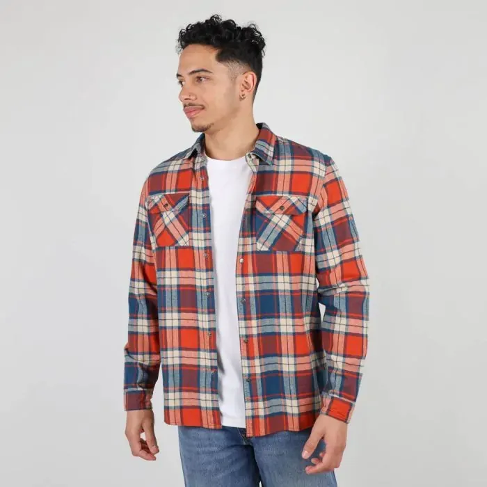 Oxbow Shirt Men Shirt Creek 8211 Oceano