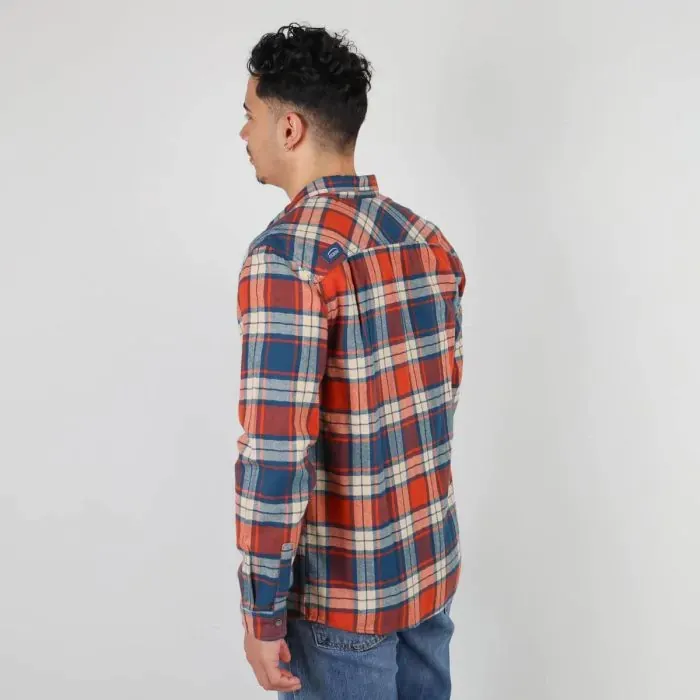 Oxbow Shirt Men Shirt Creek 8211 Oceano