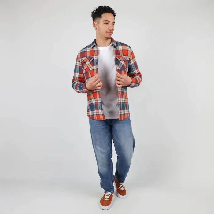 Oxbow Shirt Men Shirt Creek 8211 Oceano
