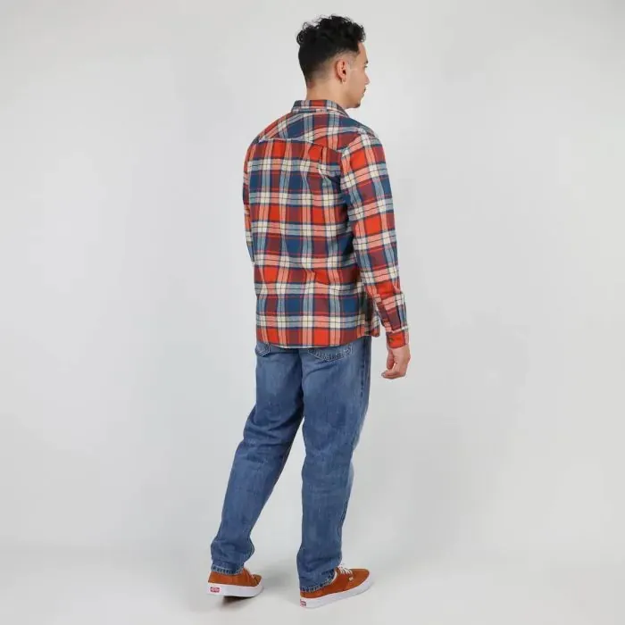 Oxbow Shirt Men Shirt Creek 8211 Oceano