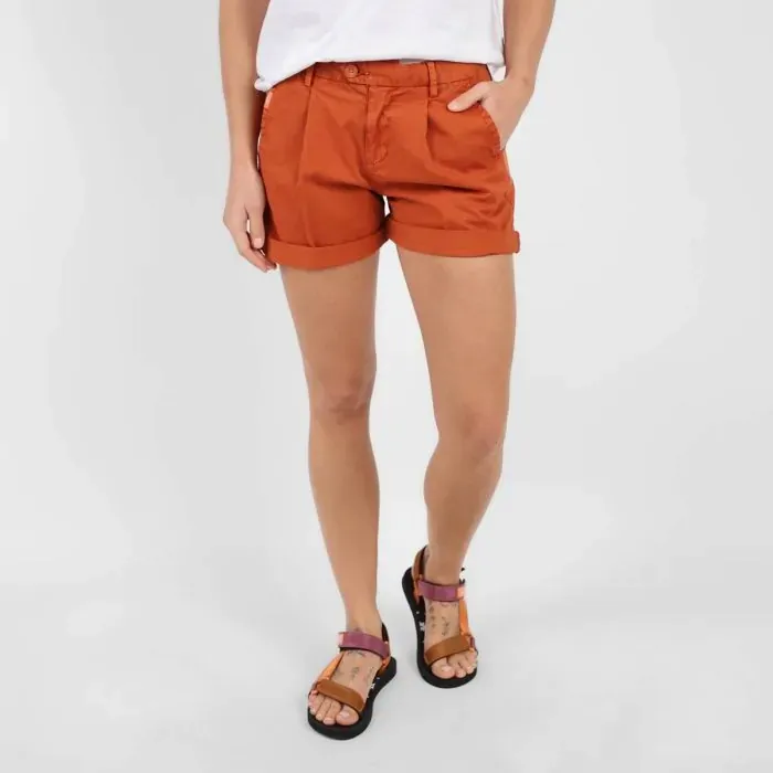 Oxbow Short Women Shorts Ormeo 8211 Pororoca