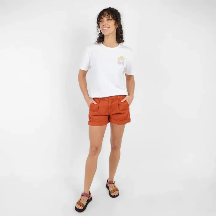 Oxbow Short Women Shorts Ormeo 8211 Pororoca