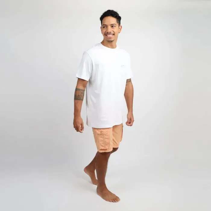 Oxbow Shorts Men Bermuda Shorts Orpek 8211 Tangerine