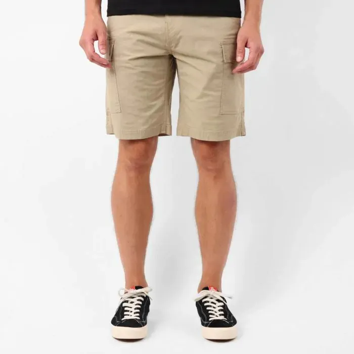 Oxbow Shorts Men Cargo Short Series 8211 Dune
