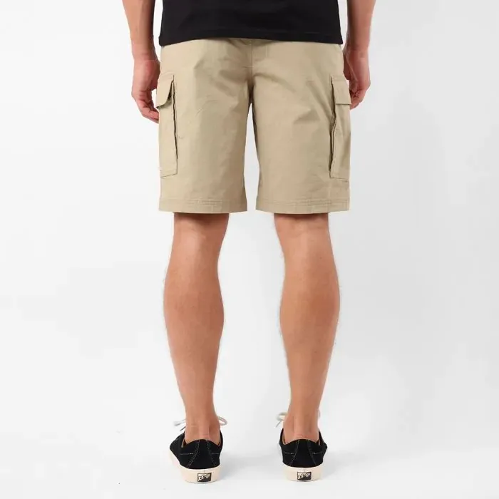 Oxbow Shorts Men Cargo Short Series 8211 Dune