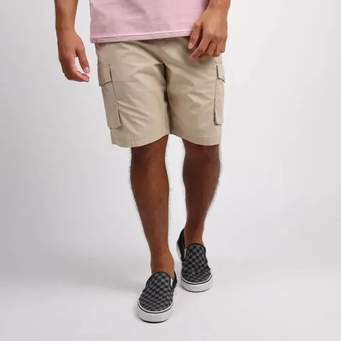 Oxbow Shorts Men Cargo Shorts Otiko 8211 Dust