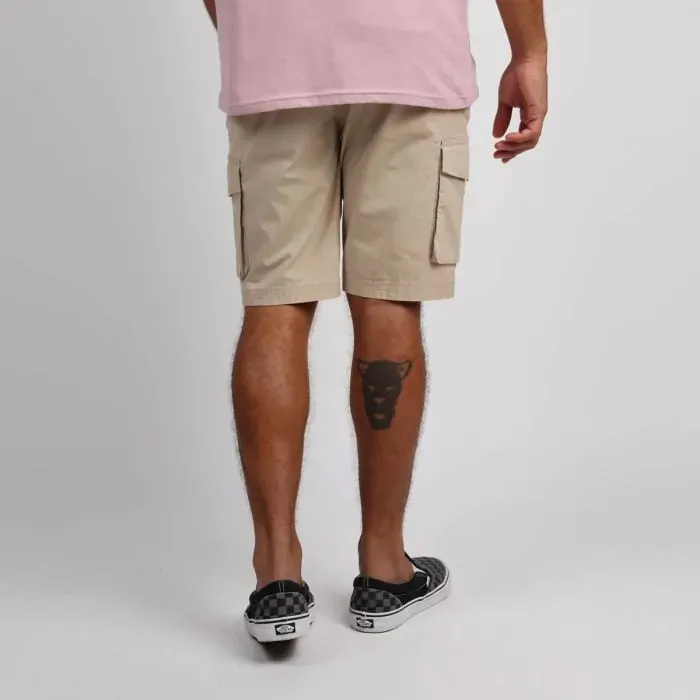Oxbow Shorts Men Cargo Shorts Otiko 8211 Dust