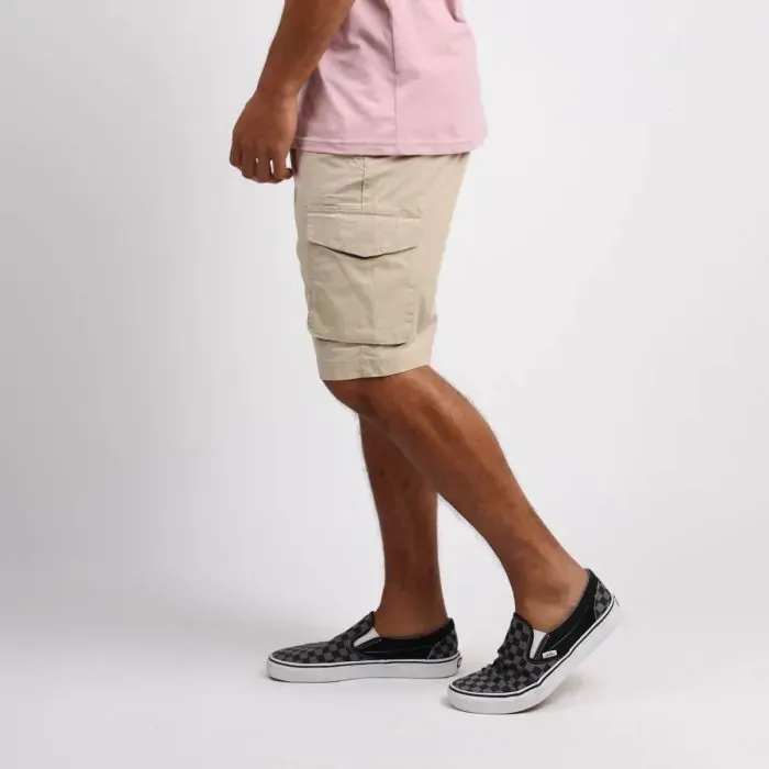 Oxbow Shorts Men Cargo Shorts Otiko 8211 Dust