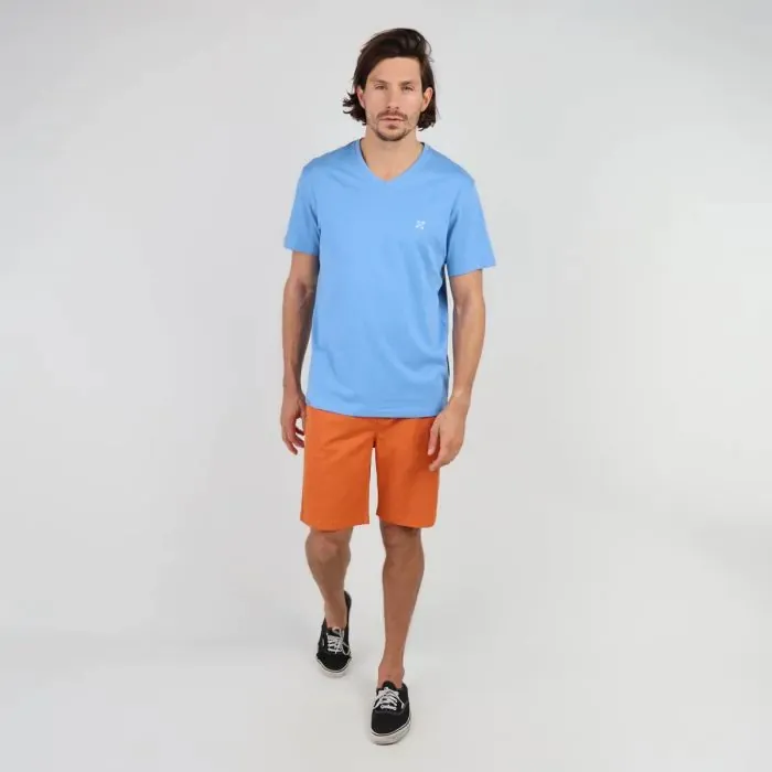Oxbow Shorts Men Chino Shorts Onaghel 8211 Pororoca