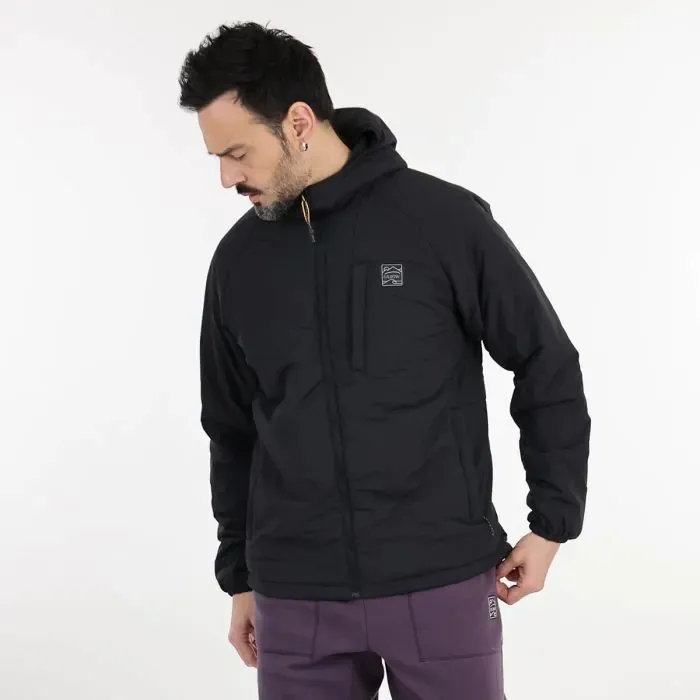 Oxbow Snow And Ski Jacket Men Jacket Neouvielle 8211 Noir