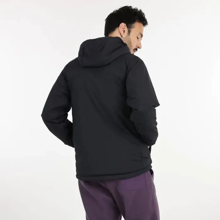 Oxbow Snow And Ski Jacket Men Jacket Neouvielle 8211 Noir