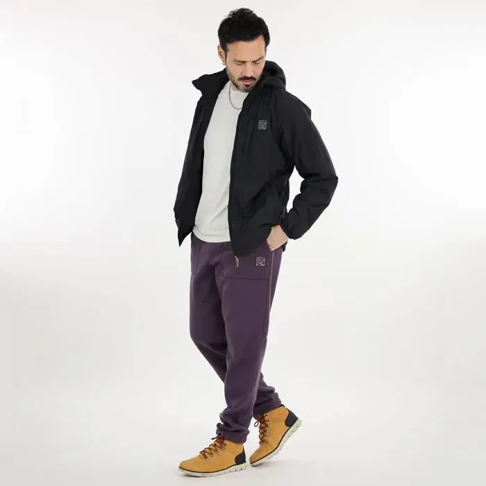Oxbow Snow And Ski Jacket Men Jacket Neouvielle 8211 Noir