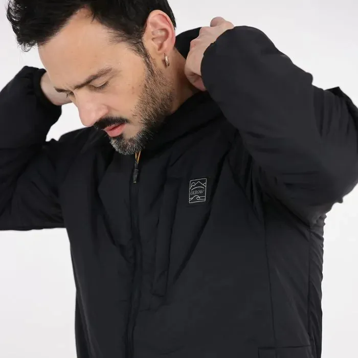 Oxbow Snow And Ski Jacket Men Jacket Neouvielle 8211 Noir