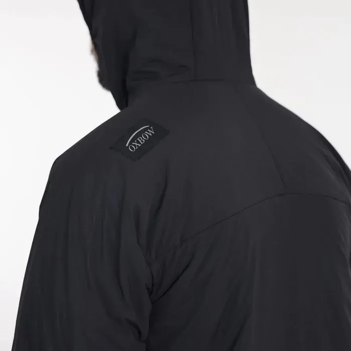 Oxbow Snow And Ski Jacket Men Jacket Neouvielle 8211 Noir