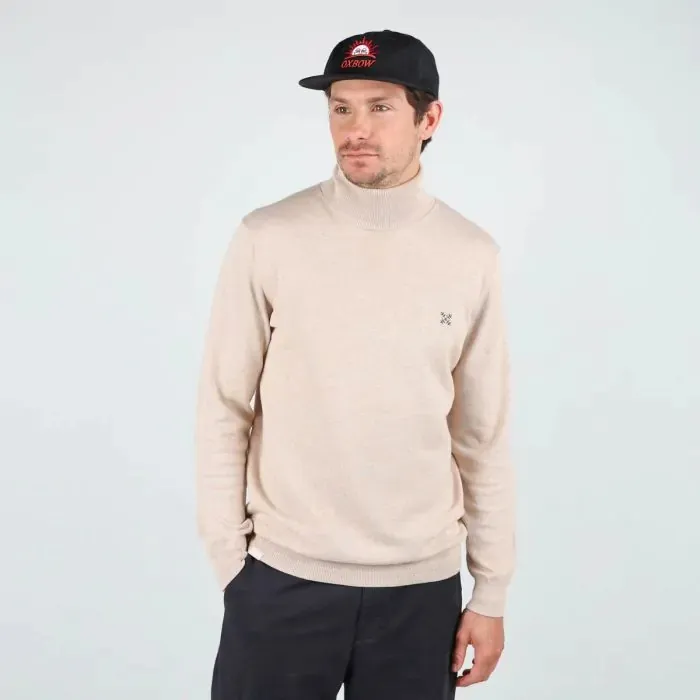 Oxbow Sweater Men Sweater Perol 8211 Corne Chin