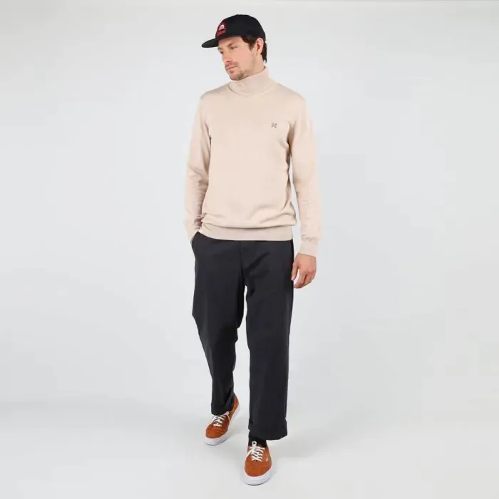 Oxbow Sweater Men Sweater Perol 8211 Corne Chin
