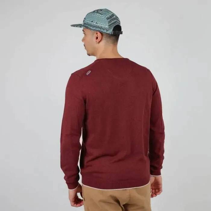 Oxbow Sweater Men Sweater Pivega 8211 Porto Chin