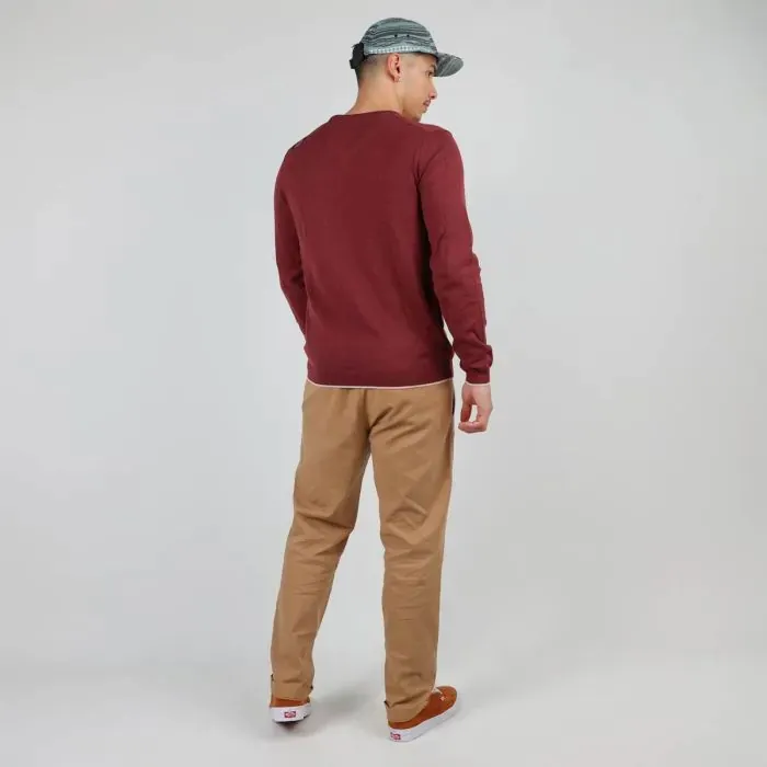 Oxbow Sweater Men Sweater Pivega 8211 Porto Chin