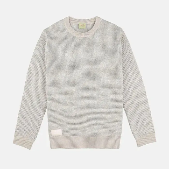 Oxbow Sweater Men Sweater Praia 8211 Corne