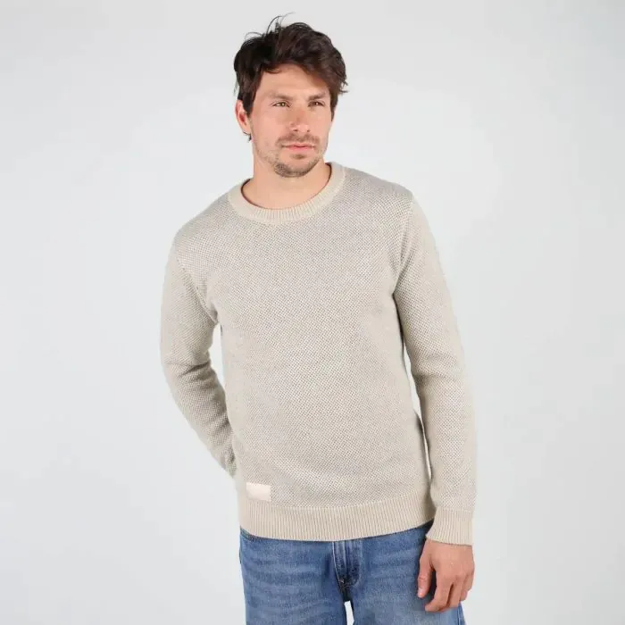 Oxbow Sweater Men Sweater Praia 8211 Corne