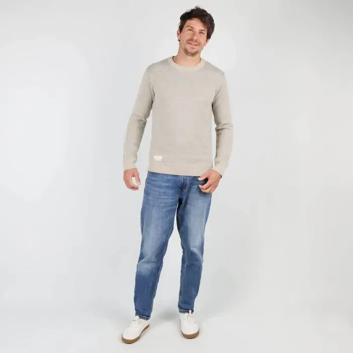 Oxbow Sweater Men Sweater Praia 8211 Corne