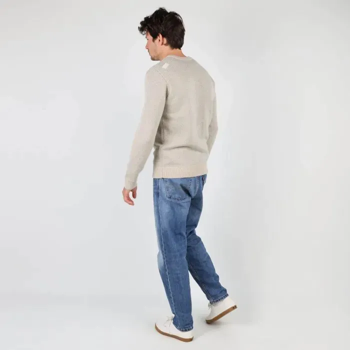 Oxbow Sweater Men Sweater Praia 8211 Corne